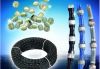 Diamond wire saw for m...