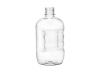 New 18oz PET plastic bottles