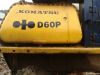 used komatsu D60P dozers