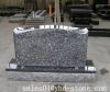 Sell granite tombstone...