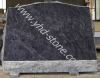Sell granite tombstone...