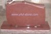 Sell granite tombstone...