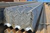 equal steel angle
