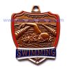 3D Sports Medal, Custom diecast medals, Various size and finish are available