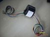 bore slip ring HSR2578...