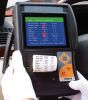 OBD auto scanner