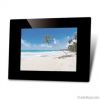 digital photo frame + ...