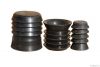 top and bottom cementing plug