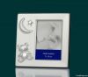 Silver Plated Photo Frame