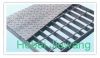 composite plate with p...