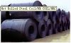 hot rolled steel coil