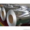 spgc hot dipped galvanized steel coil