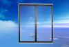 refrigerator glass door