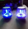 Bluetooth Magic Lamp Speaker