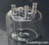 Processing clear quart...