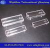 Quartz Glass Wafer Carrier