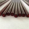 dark red ruby silica q...