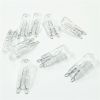 G9 Halogen bulb lamps for bulbs replacement