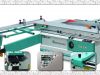 MJ6130TA precision panel saw