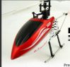 2.4G 4CH rc remote control big helicopter