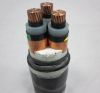 XLPE Insulated Power Cable