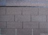 Colorful Fiberglass Asphalt Roofing Shingles