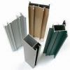 Aluminum profiles