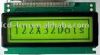 122*32 graphic lcd module