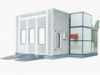 Spray Booth For Automo...