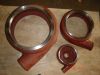 Volute Liner for Slurr...