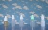 Eye dropper bottles