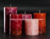 Pillar Candles(Scented...