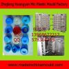 Plastic Injection Cap ...