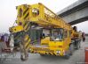 tadano TG-350E 35T used truck crane