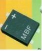 MBF Bridge diodes
