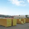 glass wool sandwich panel