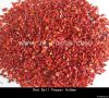Dried Red Bell Pepper