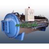 Steam Type Curing Cham...