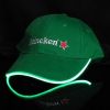 EL flashing caps led c...