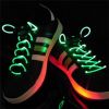 EL Lighting shoelaces ...