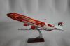 resin aircraft model B...