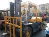 Used TCM 5T Forklift