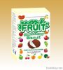 Fruit Steamed Bread Bi...