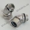 45 Degree Liquid-tight Conduit Connectors (LTCD45 Series)