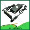 120W DC Universal Laptop Adapter