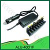 40W DC Universal Laptop Adapter For Car Use