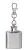 1oz mini hip flask wit...