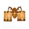Parchment wall lamp(MD...