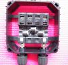 Solar junction box of ...