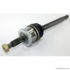 High performance CV joint